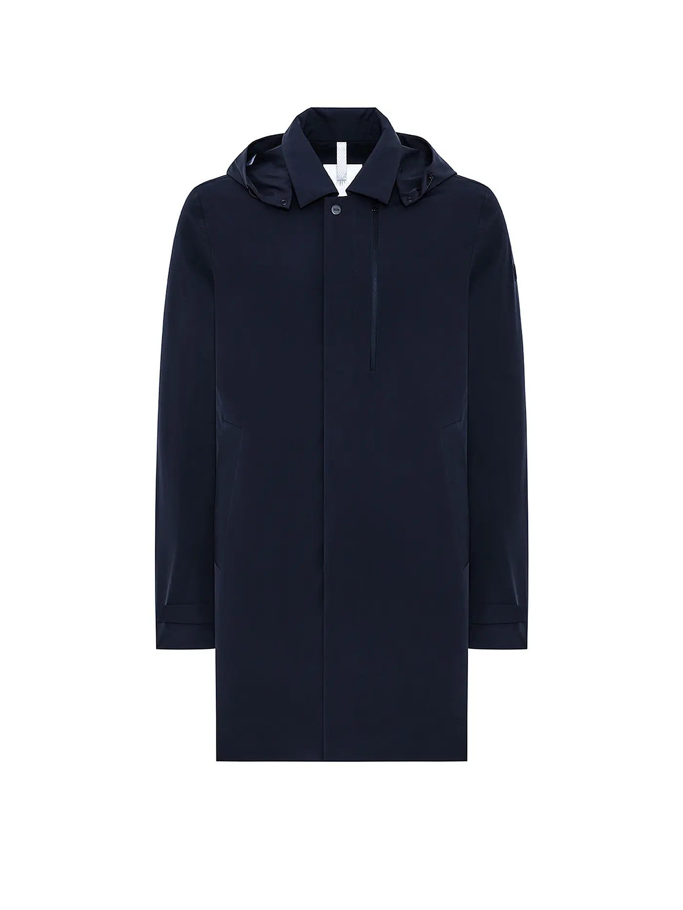 DUNO | Parka STORM UDINE | dunkelblau
